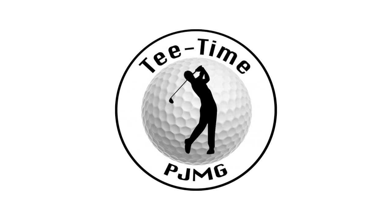 Mise en place de notre tee de golf TeeTime YouTube