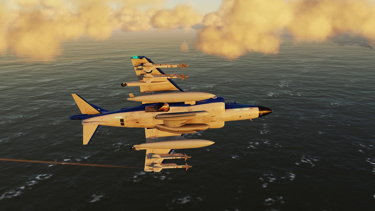 MiG-29S training mission Dispenser Bombing - Flaming Cliffs 3 Bugs &  Problems - ED Forums