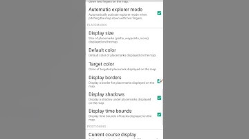 alpine quest app Safety tips and best practices while using Alpine Quest