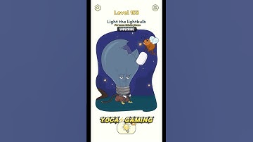 🔥 DOP 2 LEVEL 153 Light the Lightbulb IOS⚡ANDROID #gameplay #shorts #trending
