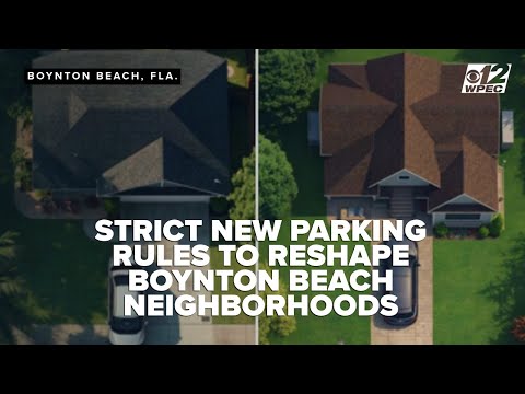 Parking Rules Nycclassified