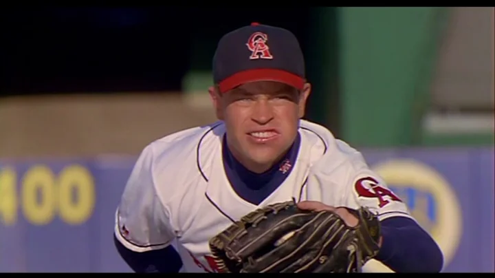 Angels In the Outfield  | Whitt Bass (Neal McDonou...