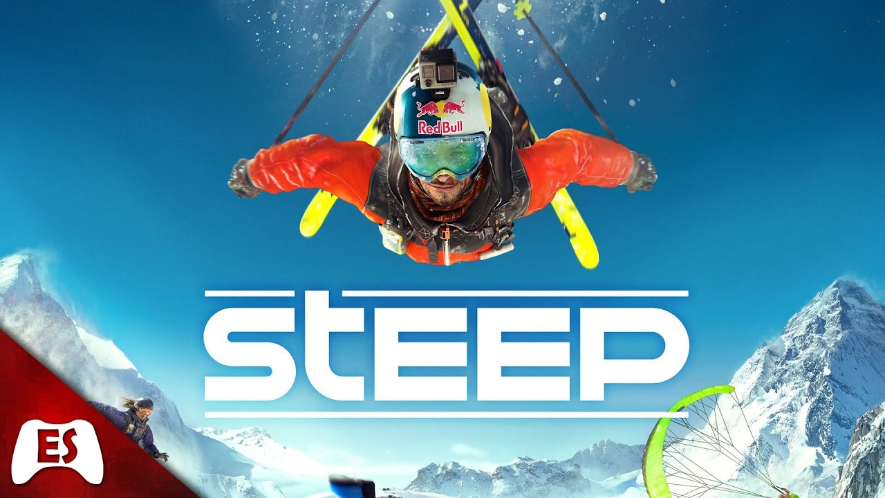 WELCOME TO STEEP