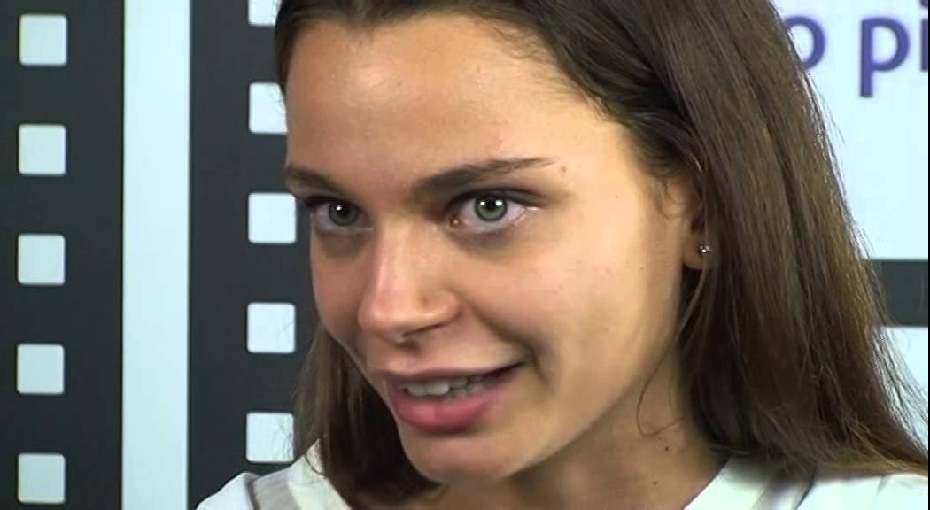Alessandra Costantini, Provino, Ciak si Roma! 2014, Il Gioco del Lotto, RB Casting