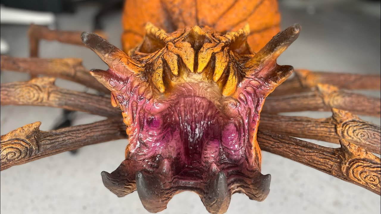 Distortions Unlimited Jack Widow | Review