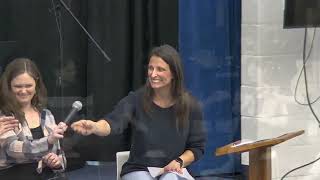 Acts of the Spirit: Acts 16:16-40 | Pastor Lisa Rodriguez-Watson