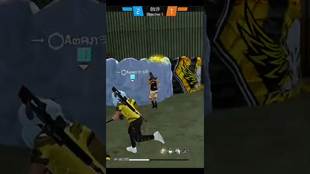 1vs4 in cs rank with M1873 in seconds🤯💀 