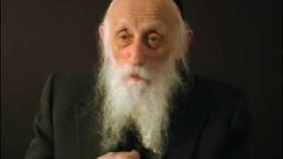 Rabbi Dr. Abraham Twerski on Passover