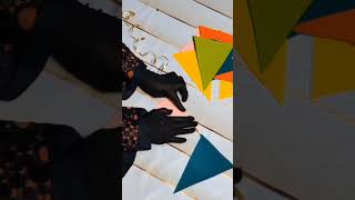 EASY BIRTHDAY PARTY BUNTING