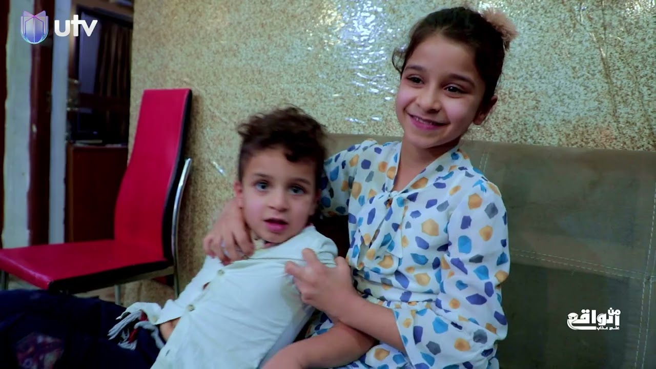 الحلقة الكاملة/الاب يدخل السـ.ـجن والام ترمـيهم والجده تتـخلى عن الاطفال وتغلق الباب..؟