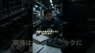 「チェックを増やすほどミスが増える理由」