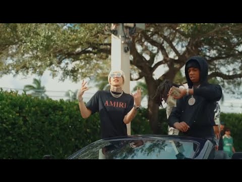 洋楽 Lil Rel In Gats We Trust LIL 50 - Big Bankroll (feat. 1900Rugrat) [Official Video] - YouTube