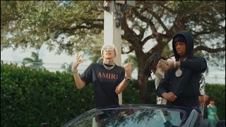 LIL 50 - Big Bankroll (feat. 1900Rugrat) [Official Video]