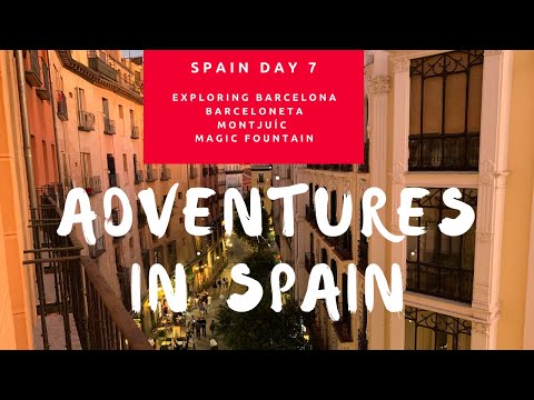 barcelona-travel-guide-|-barceloneta-|-montjuic-|-magic-fountain
