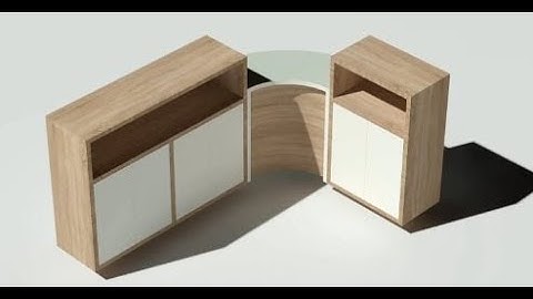 imos CAD/CAM Part Designer kort 2024