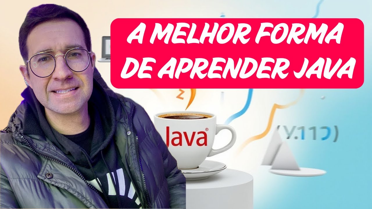 A MELHOR PLATAFORMA PARA TREINAR JAVA - YouTube