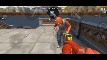 PLEASE WATCH TILL THE END CRITICAL OPS TEAM