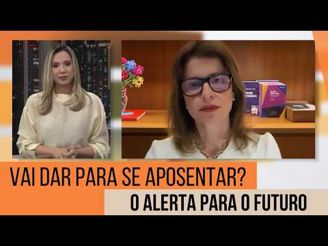 Se aposentar no Brasil está cada vez mais difícil?