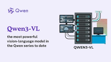 Alibaba Qwen introduces the compact, dense versions of Qwen3-VL — now available in 4B and 8B pairs..
