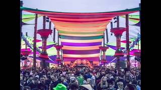 Attik (Live Set @ Psychedelic Experience Festival Germany 2018)