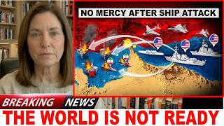 Iran Hit a U.S. Warship… The U.S. Navy’s Response SHOCKED the World