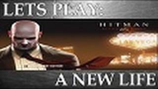Lets Play: Hitman Blood Money - A New Life (Episode 4)