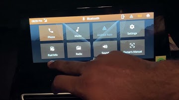 Mahindra XUV 3XO MX3 MID DISPLAY & MEDIA PLAYER REVIEW | தமிழ்