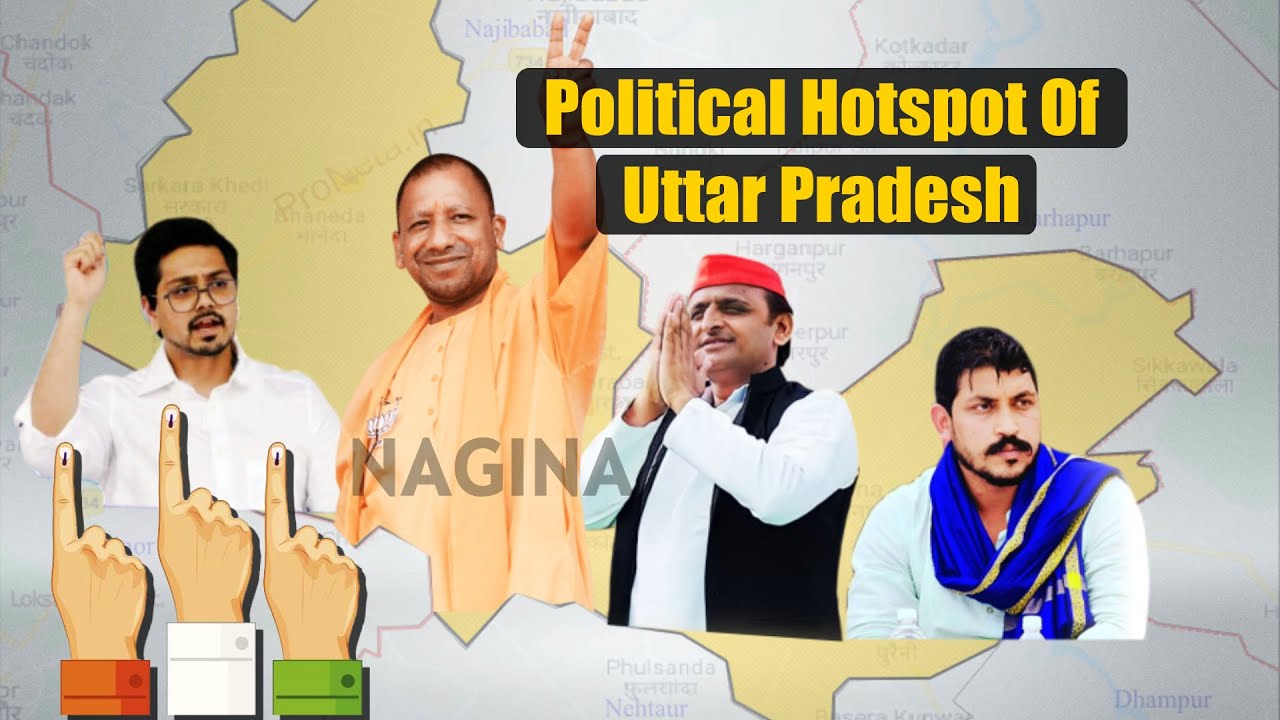 Nagina: Political Showdown & Dalit-Muslim Dynamics in Western UP