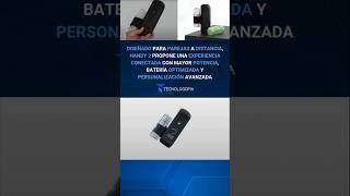 El gadget que conecta la intimidad a distancia