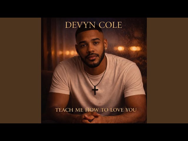 Teach Me How To Love You