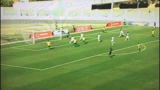 Goli la Donald Ngoma Yanga S.C 3-0 Ndanda F.C. | 28/12/2016 |