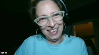Judi Amy Zeitz - All About RON - Remote Online Notarization