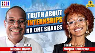 How to Build Your Career BEFORE Junior Year: Internships & Networking Secrets