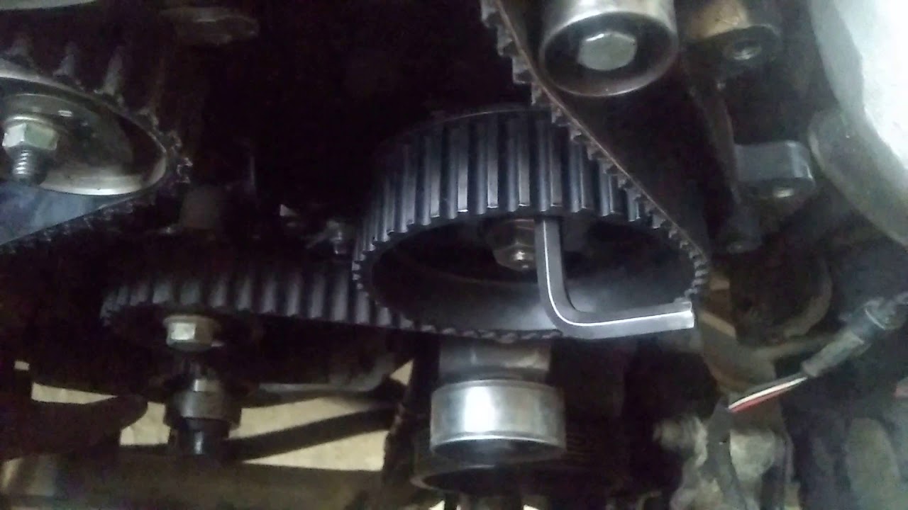 Tata Safari engine timing YouTube