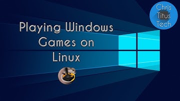 Warframe on Linux | Configuration and Gameplay