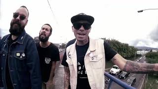 Ticking Time Bomb - "Dealt a Blow" Official Music Video
