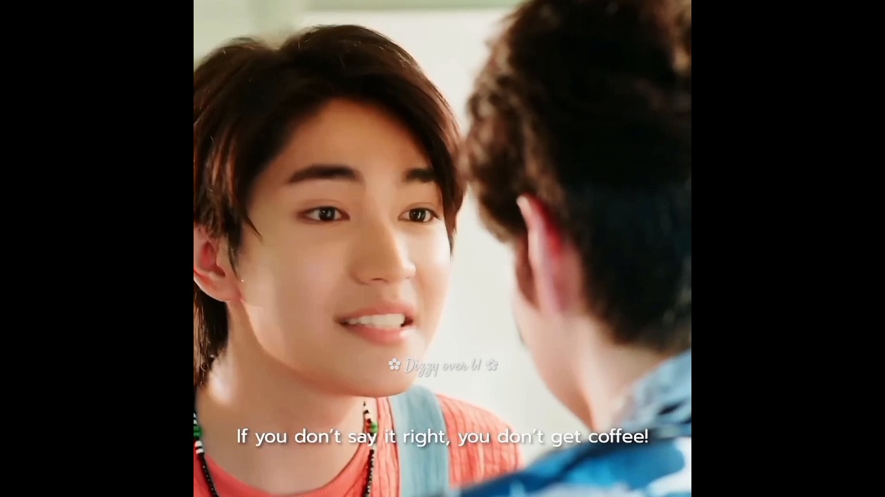 New upcoming bl series 2024🦋 sangmin💕dinneaw || bl series tamil edit 