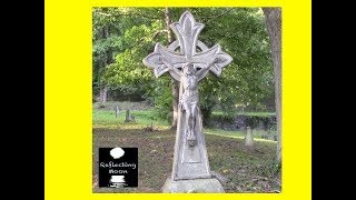 The Graver Episode 1 Part 1 Gary WVA scary beautiful cemeteries