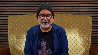 Welcome To The Burnt Toast Show - Episode 1