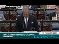KERAJAAN MESTI SERIUS ATASI JURANG KEMISKINAN