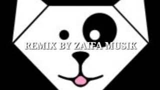 Hiya Hiya Ho - MiawAug (5 menit) [ Zaifa Musik Remix ]