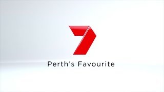 Channel 7 Ident Perths Favourite 2018