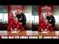 LIVERPOOL COMPLETE MONSTER DEFENSIVE SIGNING AS WORLD-CLASS CENTRE-BACK SHAKES FOOTBALL WORLD