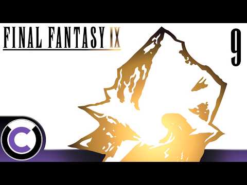 Final Fantasy IX: Terra Firma, Baby - #9 - Ultra C Streams