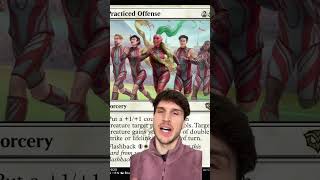 Top 3 White Cards in SOS Premier Draft according to 17lands! #mtga #mtg #mtgarena #gaming
