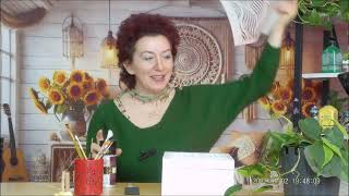 1. Bölüm: Fi̇li̇z Akyalçinla Sanat Yolculuğu