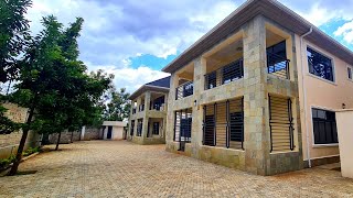 Nakuru Milimani 3Villas At 150MILLION |Best offer