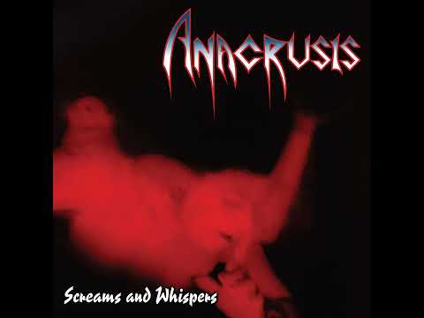 Anacrusis - Sound