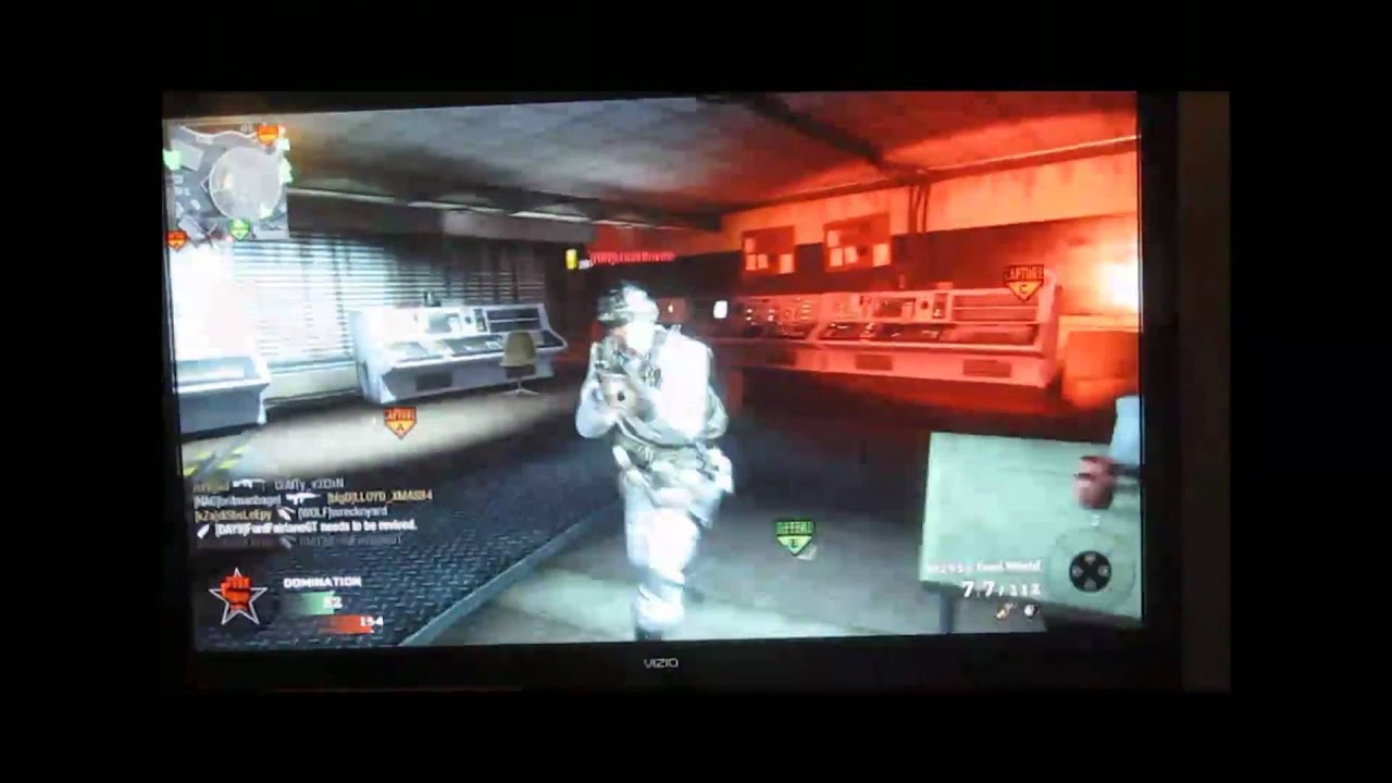 Black Ops: Rage Montage 2 - YouTube