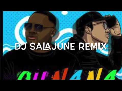 John Roa & Karl wine - OH NA NA REMIX